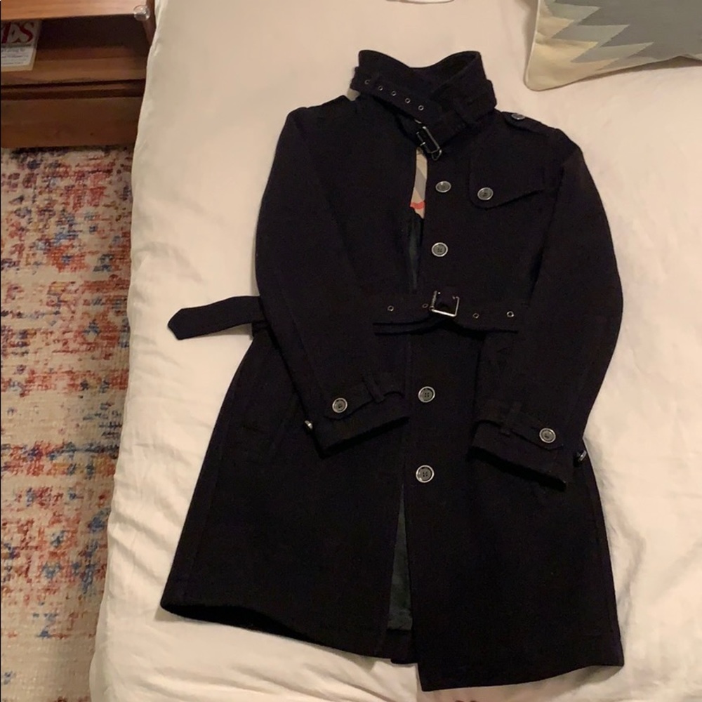 Burberry Jacket